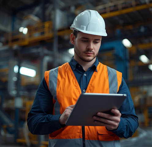 Análise Ergonômica Preliminar(AEP) integrada ao PGR